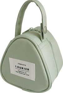 Lunch Bag Pouch Green