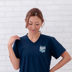 HALEIWA ユニセックス Tシャツ【2024SS新作】