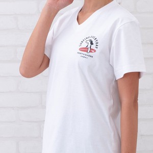 【限定先行受注】HALEIWA ユニセックス Tシャツ【2024SS新作】