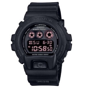 カシオ G-SHOCK DIGITAL 6900 SERIES DW-6900UMS-1JF / CASIO / 腕時計