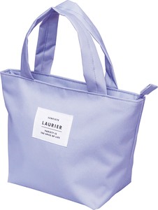 Lunch Bag Blue Hyacinth