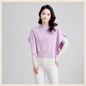 Sweater/Knitwear Popular Design Short Length