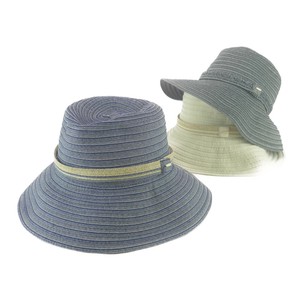 Capeline Hat Chambray Ladies' 2024 Spring/Summer