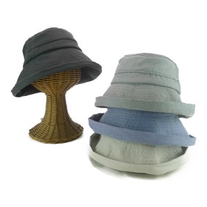 Capeline Hat Ladies 2024 Spring/Summer