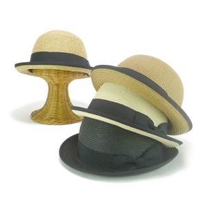 Bowler Hat Ladies' 2024 Spring/Summer