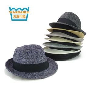 Felt Hat 2024 Spring/Summer