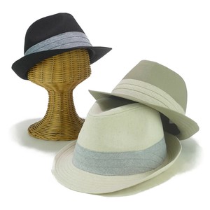 Felt Hat Cotton 2024 Spring/Summer