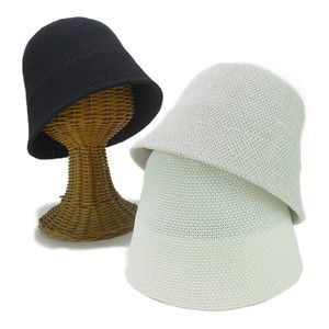 Hat Cotton 2024 Spring/Summer