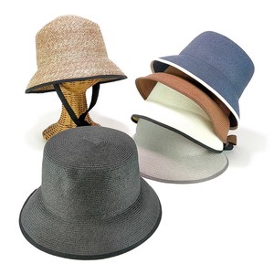 Hat Ladies' 2024 Spring/Summer