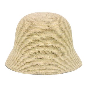 Capeline Hat 2024 Spring/Summer
