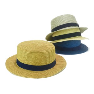 Hat Ladies Simple 2024 Spring/Summer