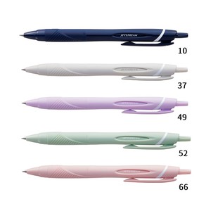 Mitsubishi uni Gel Pen Oil-based Ballpoint Pen Jetstream 0.38mm