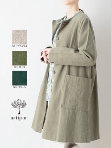 Coat Spring/Summer 3 Colors