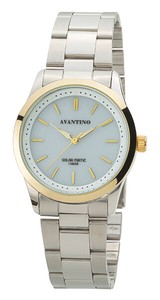AVANTINO アヴァンティーノ 腕時計 アナログウオッチ メンズ【AV-AM174】