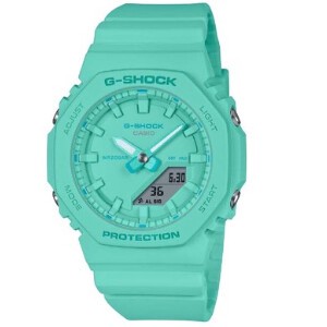 カシオ G-SHOCK ANALOG-DIGITAL WOMEN GMA-P2100-2AJF / CASIO / 腕時計