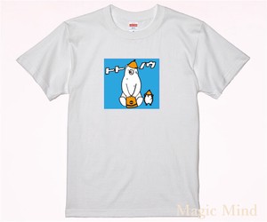 新作【サウナクマ】ユニセックスTシャツ