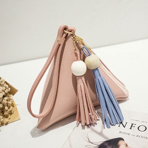 Key Ring Pouch
