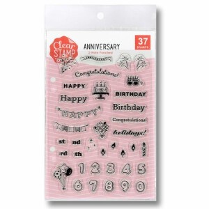 Stamp Clear Stamp Stamp