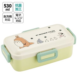 便当盒 Skater My Neighbor Totoro龙猫 日本制造
