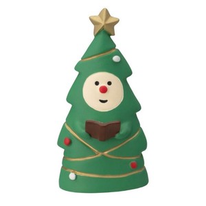 【クリスマス】うたうツリー