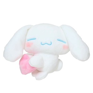 【ポーチ】サンリオキャラクターズ いっしょポーチ シナモロール