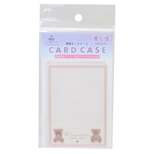 Business Card Case M
