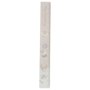 Ruler/Measuring Tool Animals Ruler 17cm