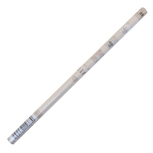 【鉛筆】六角軸 かきかた鉛筆 2B プチクマライフ