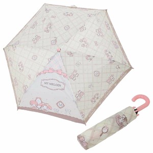 【折り畳み傘】マイメロディ 折畳傘 アンティーク
