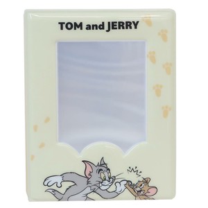 【カードケース】トムとジェリー コレクトブック ベストフレネミー