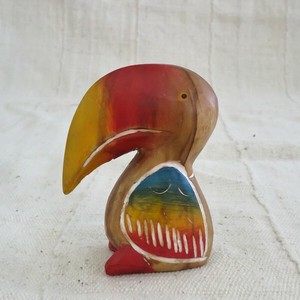 Animal Ornament Pelican
