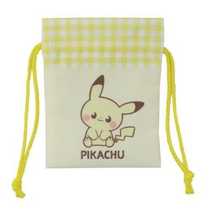 Small Item Organizer Pikachu marimo craft Pokemon