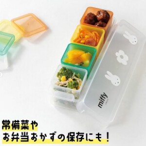 Storage Jar/Bag Miffy Made in Japan