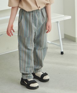 Kids' Short Pant Design