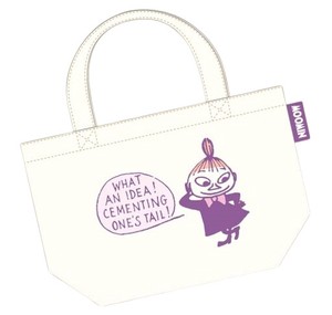 Lunch Bag Moomin MOOMIN Little My