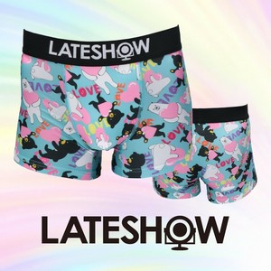Cotton Boxer Underwear For You