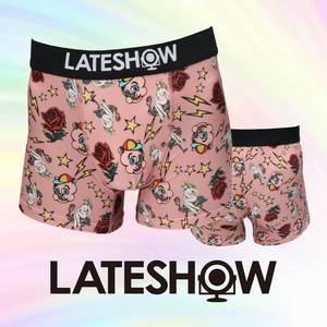 Cotton Boxer Underwear