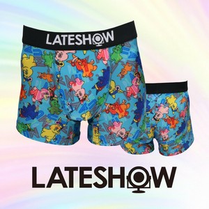 Cotton Boxer Underwear