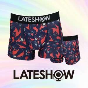 【SALE】LATESHOW screaming cat