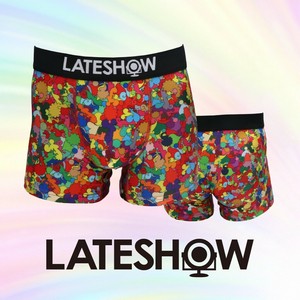 【SALE】LATESHOW pop object【ナカヤマ 】