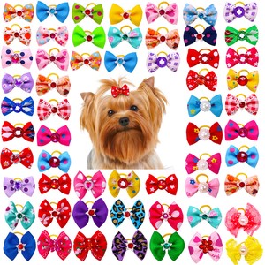 Dog Clothes Colorful Cat Pet items Dog
