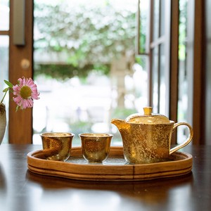 Hasami ware Teapot Arita ware