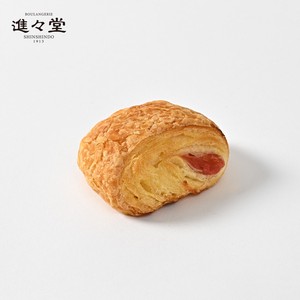冷凍パン 【 ミニデニッシュイチゴ （135個）】  デニッシュ おすすめシーン／朝食ビュッフェ