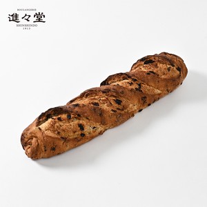 冷凍パン 【 クルミカレンズS（12個）】  食事パン   おすすめシーン／レストラン・ディナー