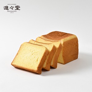 冷凍パン 【 ブリオッシュトースト（10本）】 角食／山食 おすすめシーン／カフェメニュー