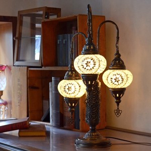 Floor Lamp 60cm