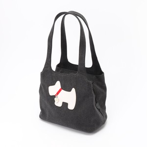【SAVOY(サボイ)】デニム素材のバッグ