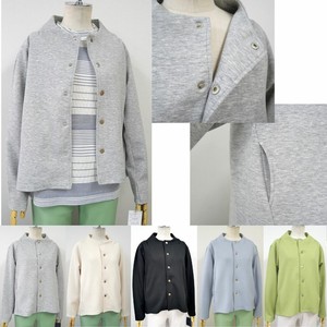 Cardigan Outerwear Dumbo 2024 Spring/Summer