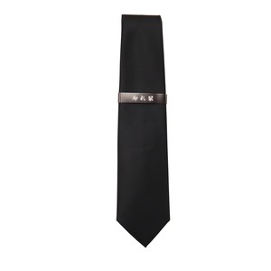 Tie black Formal