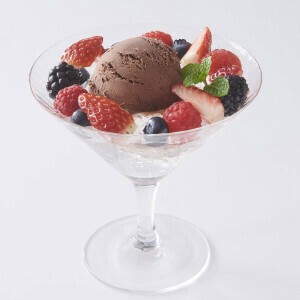【フランス産アイスクリーム】グアナラショコラ・グラス（業務店限定商品）※送料込